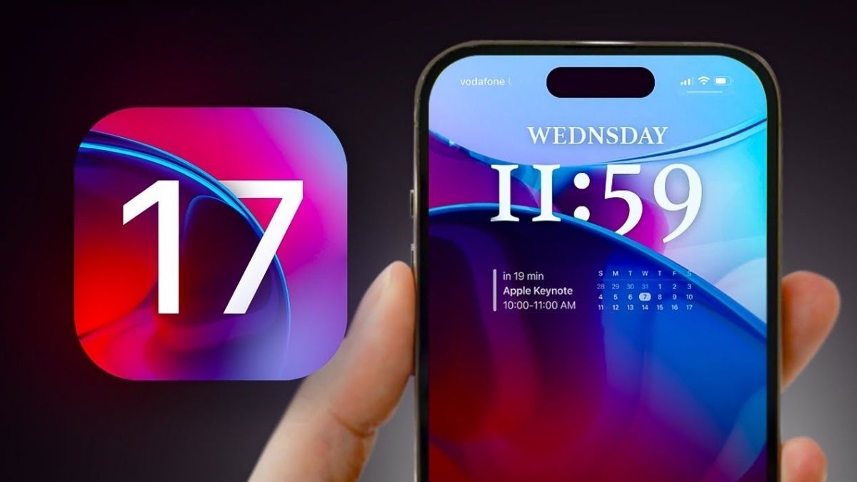 Điều kiện để tạo sticker từ ảnh trên iPhone không cần app