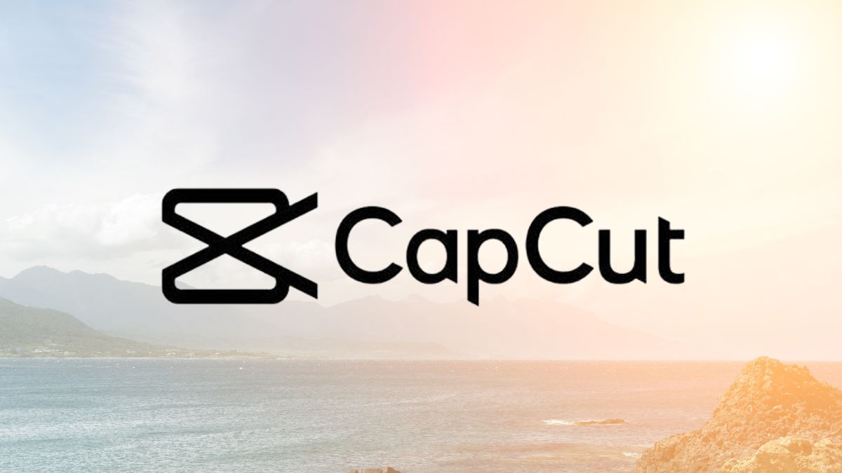 CapCut là app tạo video từ ảnh trên iPhone miễn phí