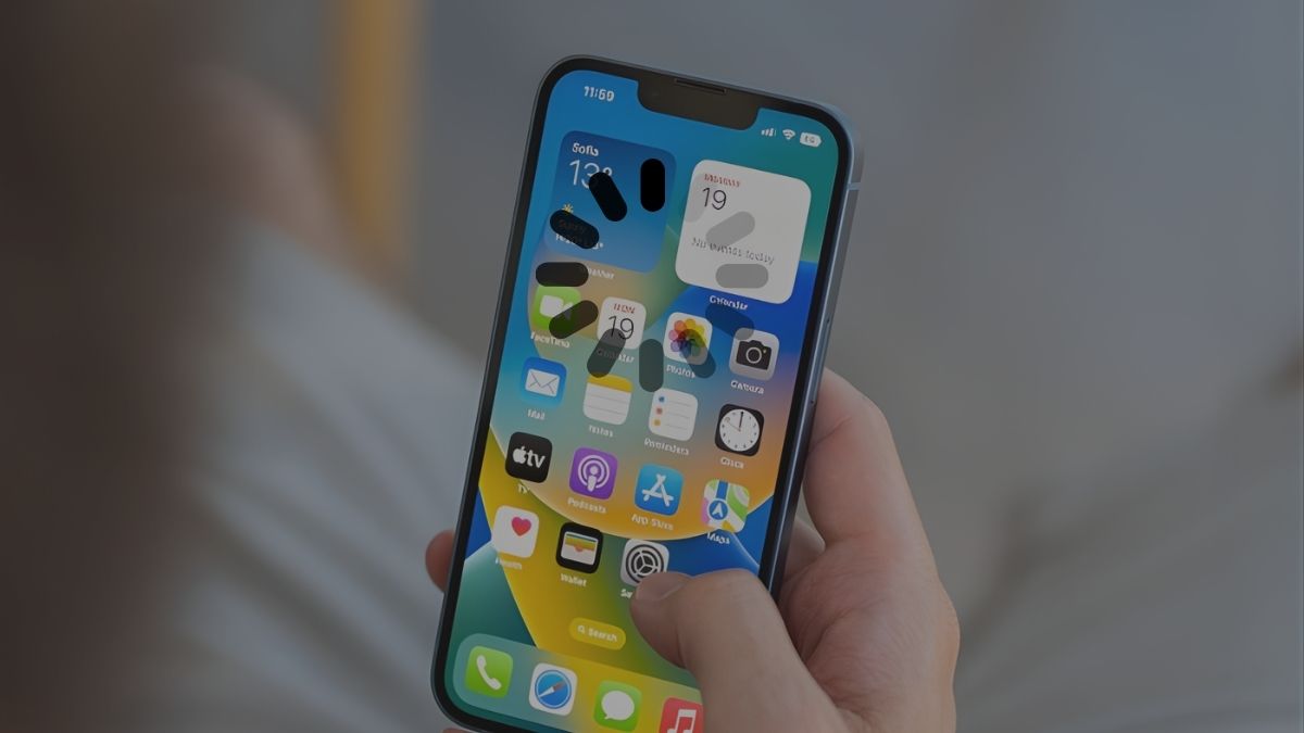 Cách hạn chế iPhone 14 bị đơ không tắt nguồn được