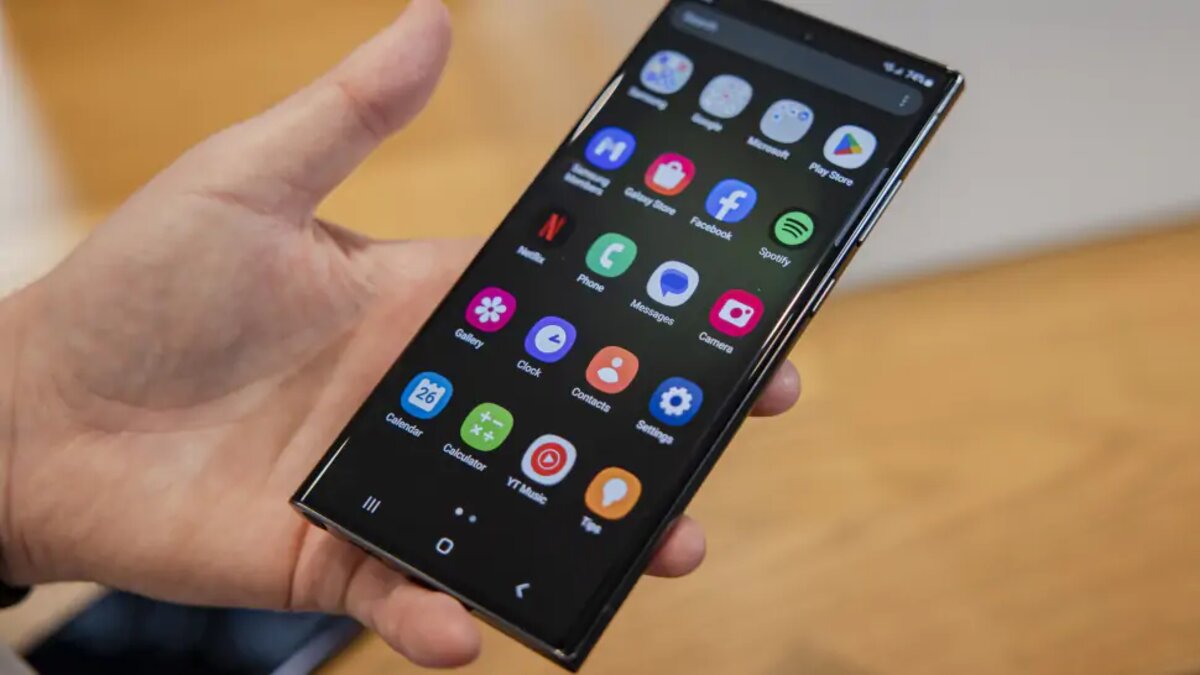 Lý do cần tắt ứng dụng chạy ngầm trên Samsung