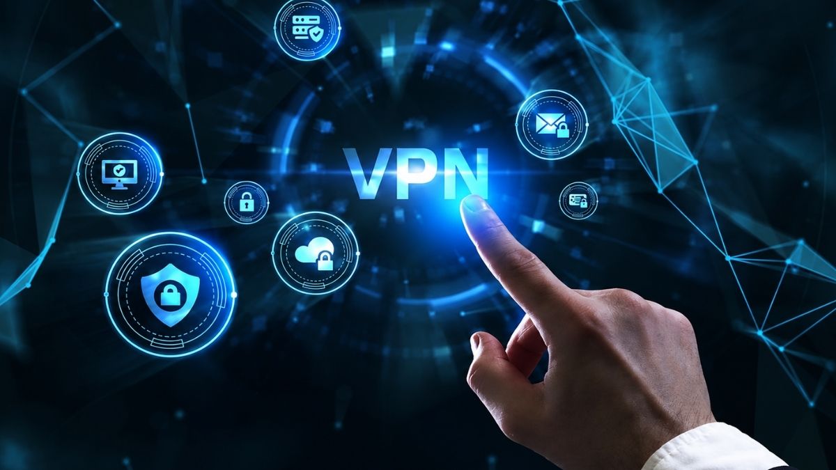 Thời điêm nên tắt VPN trên iPhone