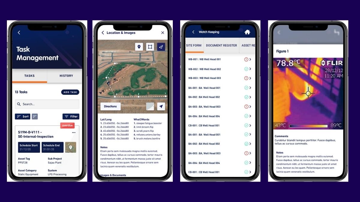 Tìm kiếm bằng hình ảnh trên iPhone từ công cụ Veracity