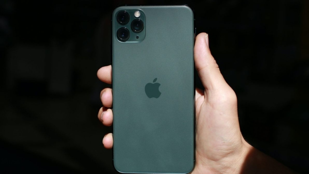 Tổng quan về iPhone 11 Pro Max 