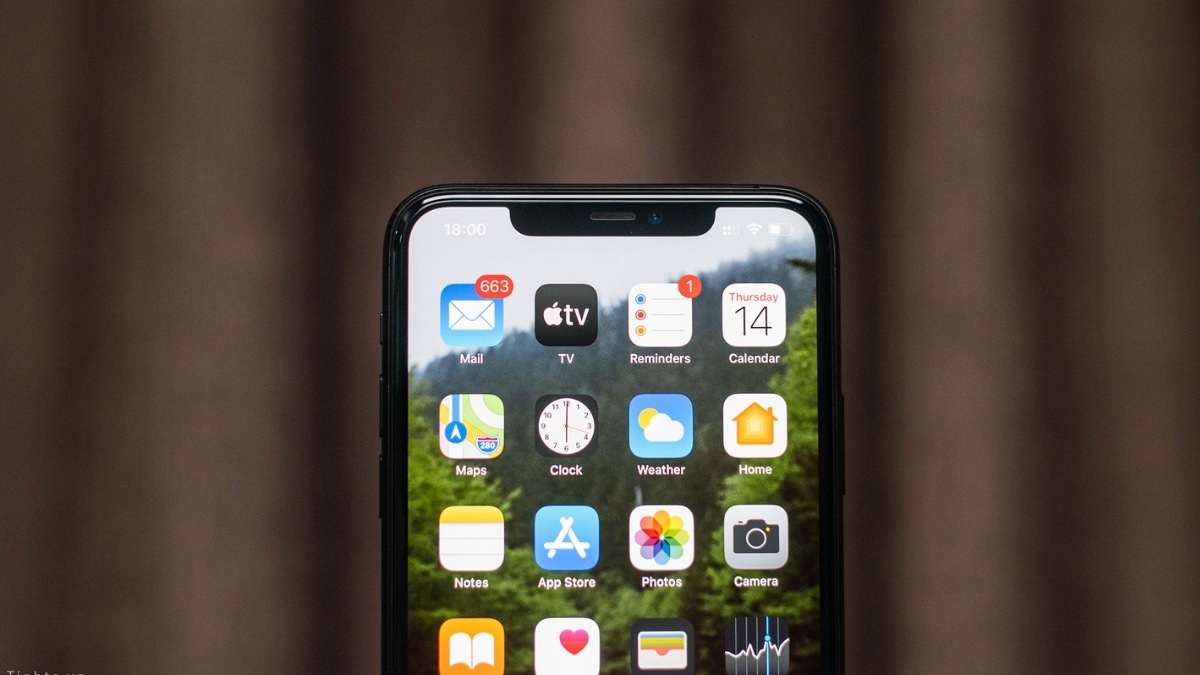 Tính năng màn hình rộng cực ấn tượng của iPhone 11 Pro Max