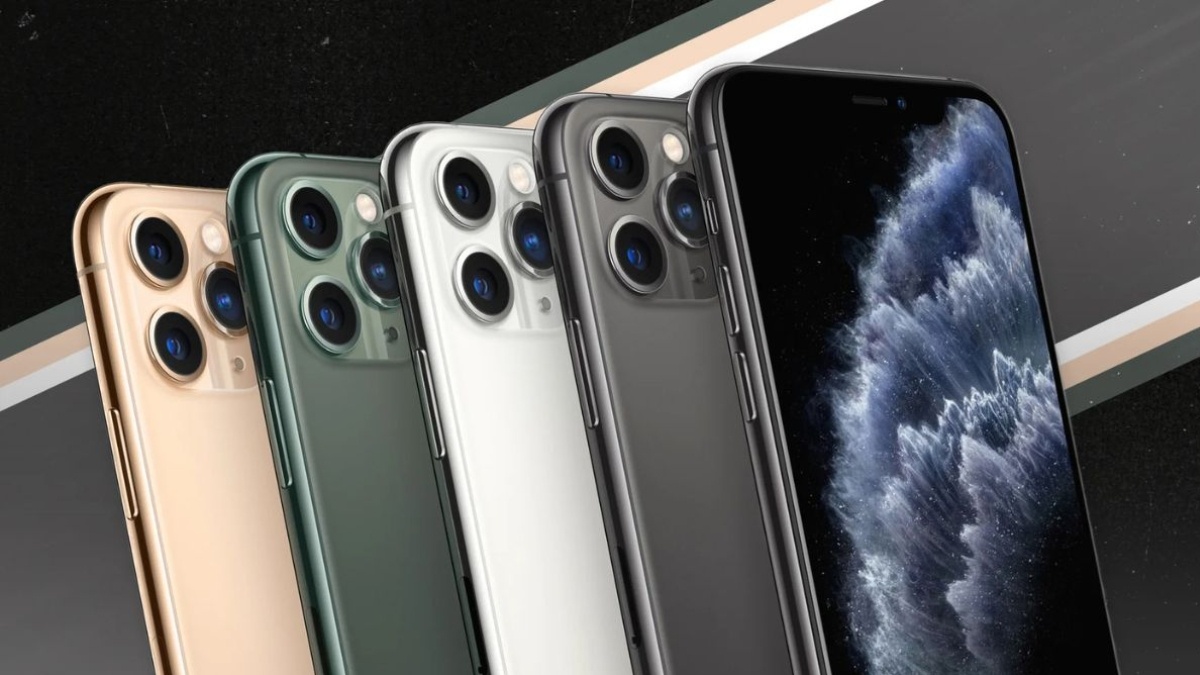 iPhone 11 Pro Max vẫn đáng mua ở thời điểm hiện tại