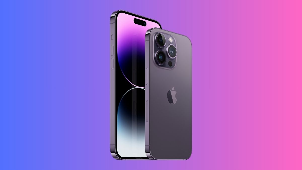 Tổng quan về iPhone 14 Pro Max