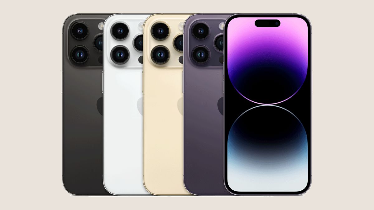 iPhone 14 Pro Max vẫn còn mạnh trong năm 2026