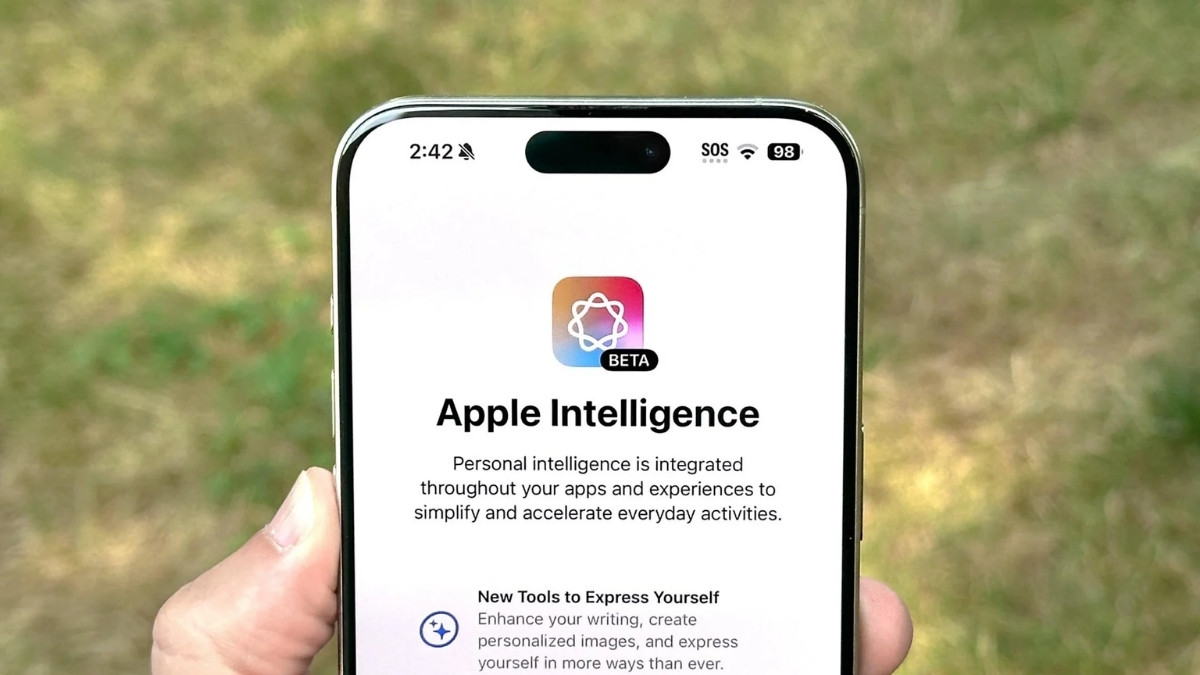 iOS 26 và Apple Intelligence trên iPhone 17 đáng chú ý