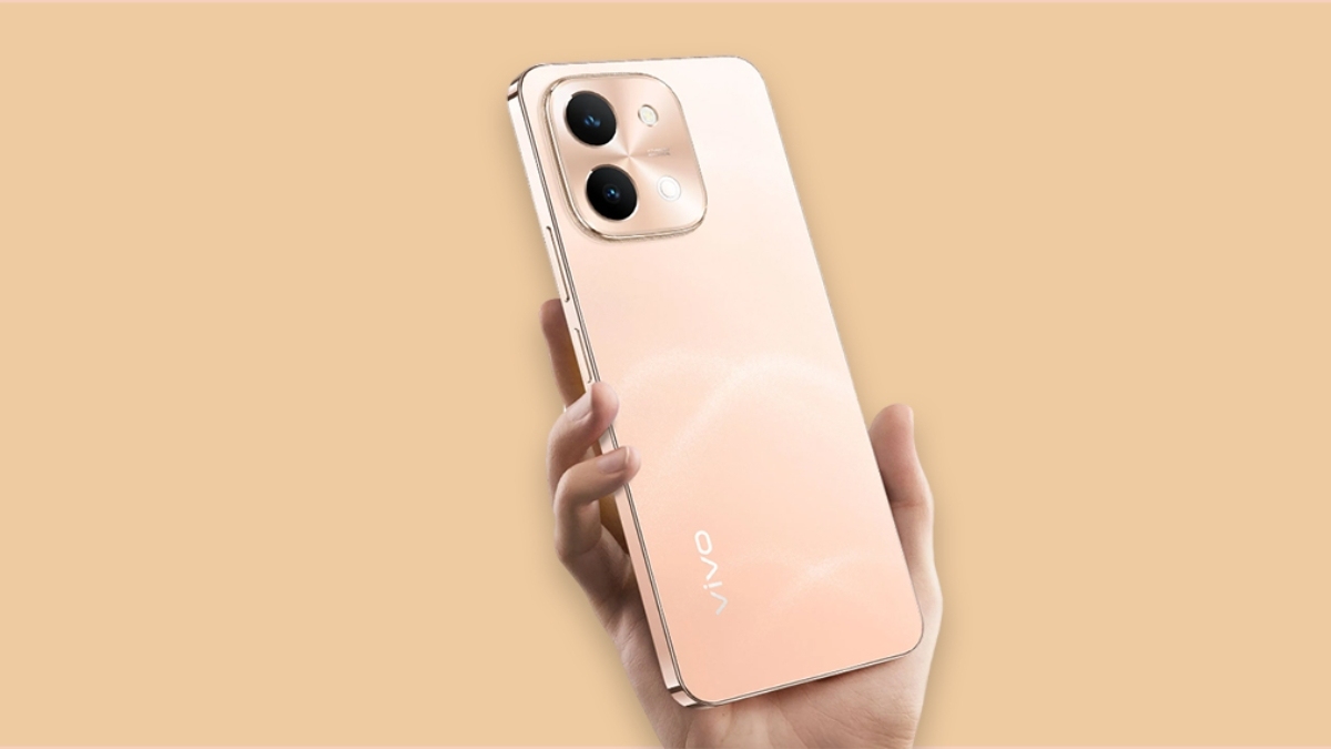 Mẫu điện thoại từ 4 đến 6 triệu - Vivo Y28 8GB 256GB