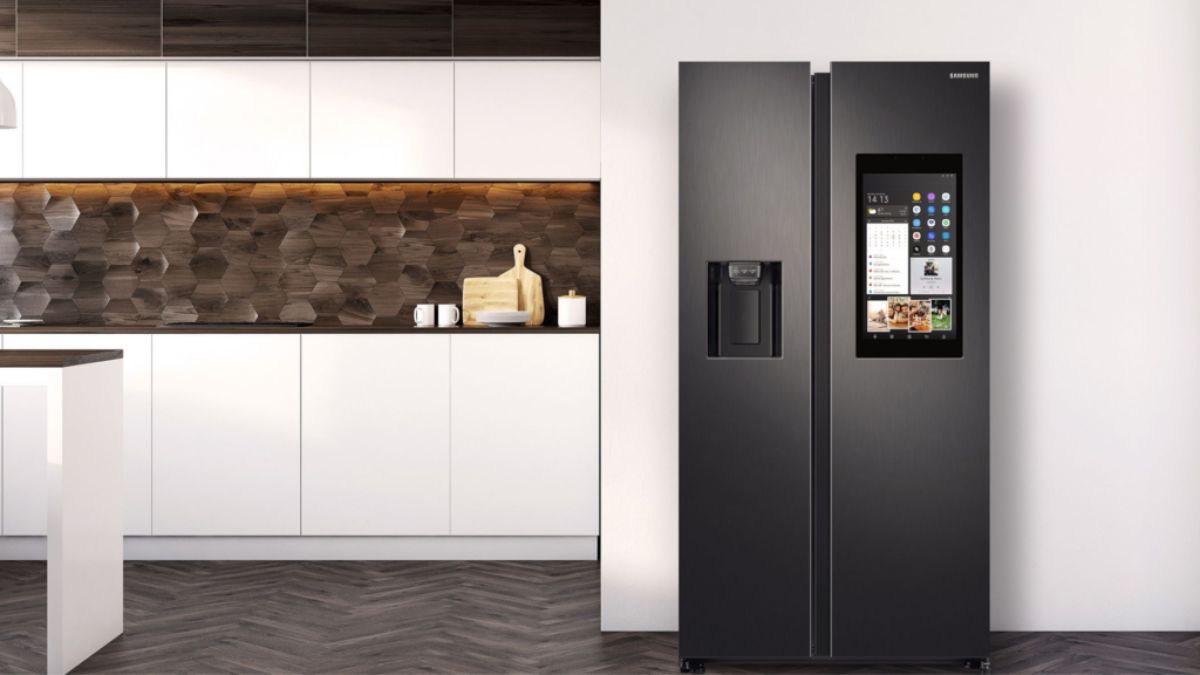 Có nên mua tủ lạnh có màn hình? 5 mẫu tủ lạnh bền, giá tốt