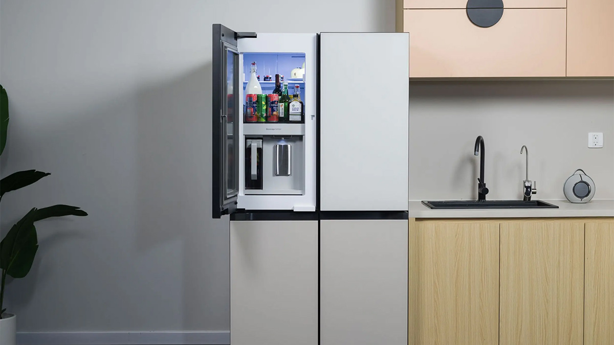 Top 12 mẫu tủ lạnh có đông ngăn mềm đáng mua nhất 2025