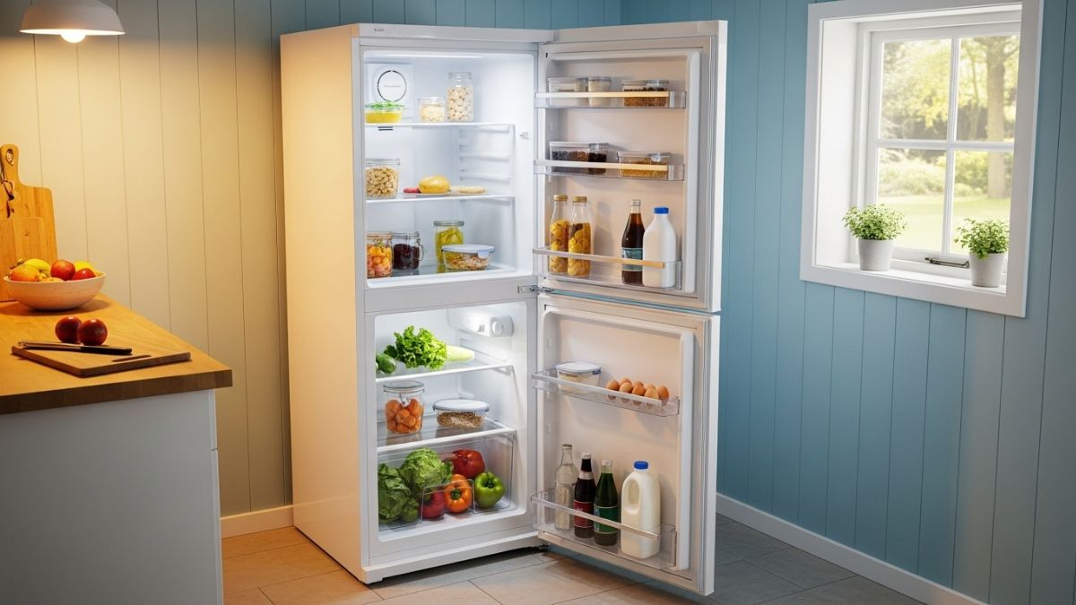 Lựa chọn sử dụng tủ lạnh Inverter phù hợp nhu cầu và sở thích