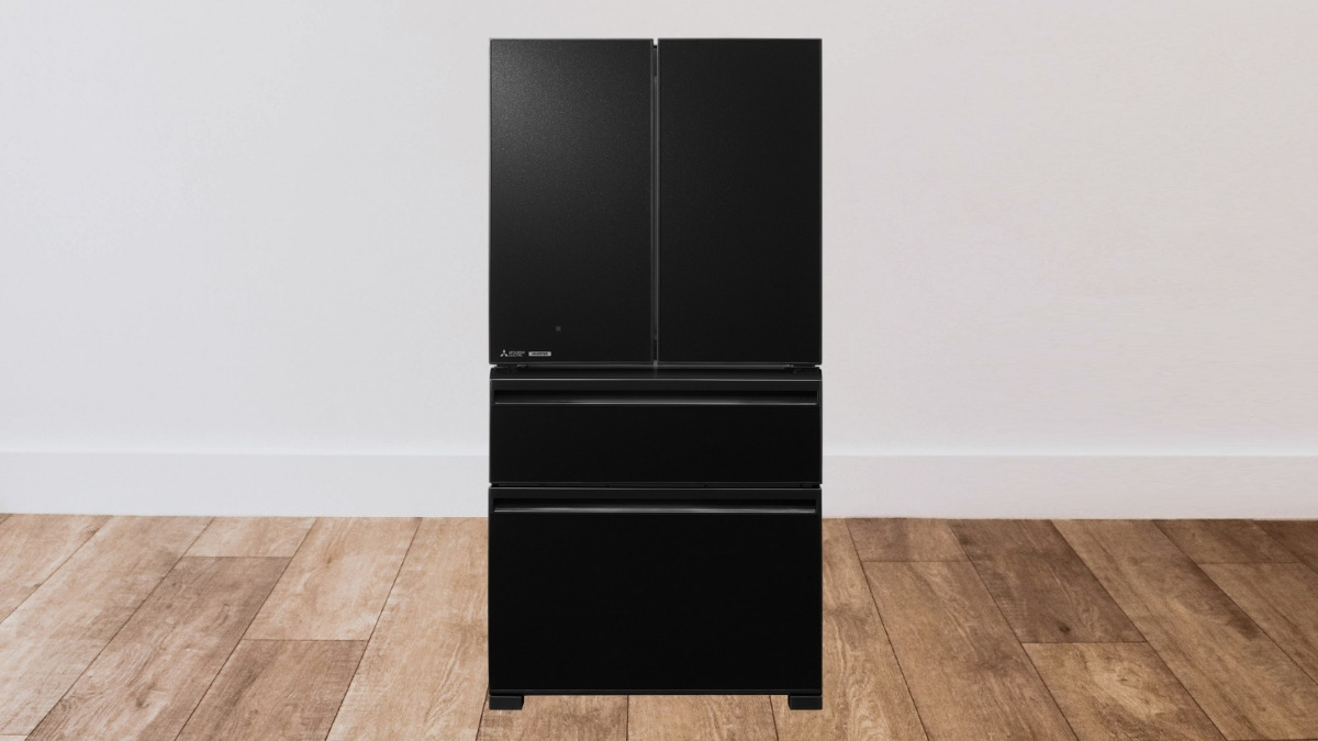 Tủ lạnh làm đá tự động Mitsubishi Electric 564L MR-LX60ER