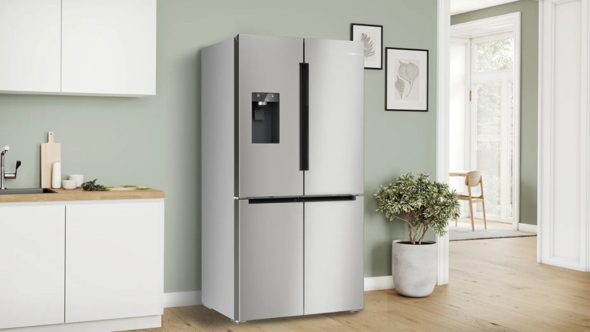 Ưu điểm nổi bật của tủ lạnh lấy nước ngoài