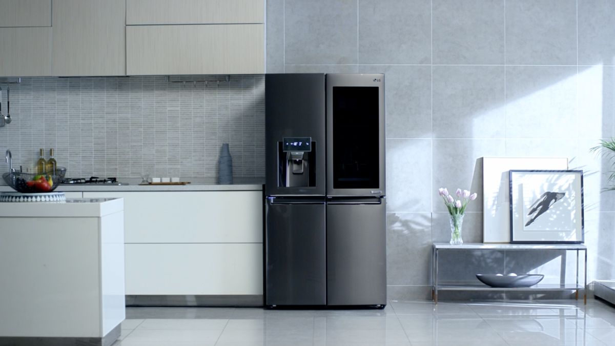 Nhược điểm của tủ lạnh lấy nước ngoài