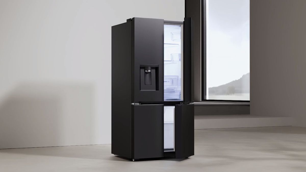 Chọn tủ lạnh lấy nước ngoài tùy thuộc vào nhu cầu sử dụng