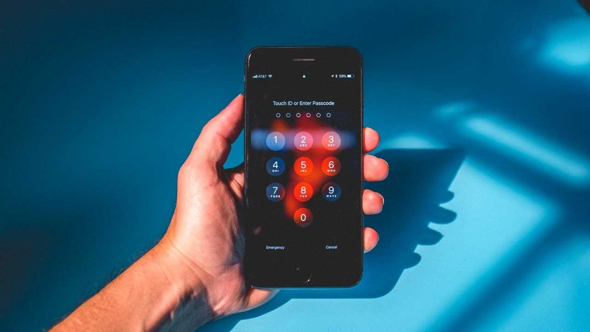 Những dấu hiệu dịch vụ vay iCloud lừa đảo