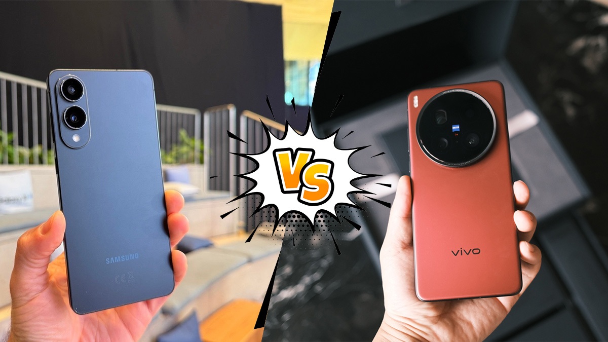 Nên chọn mua điện thoại Vivo hay Samsung phù thuộc vào nhu cầu