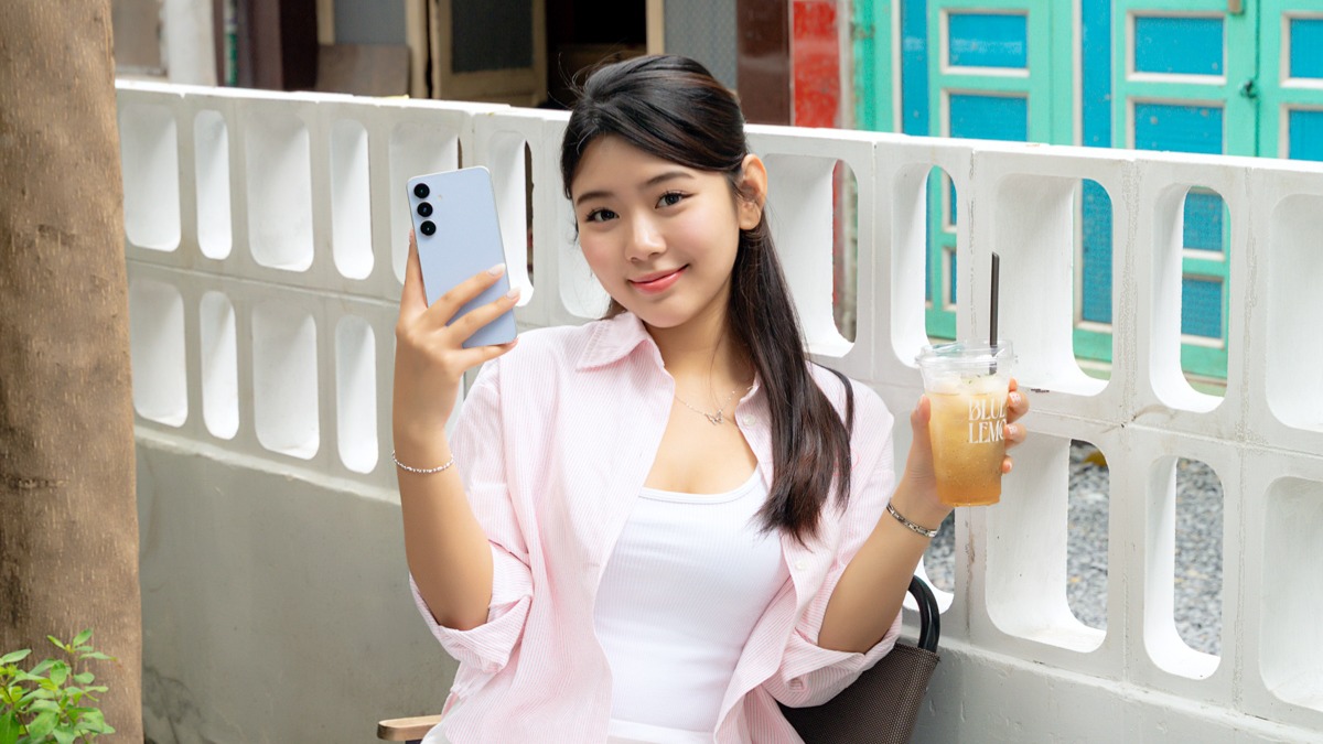 Điện thoại Samsung Galaxy S25 FE