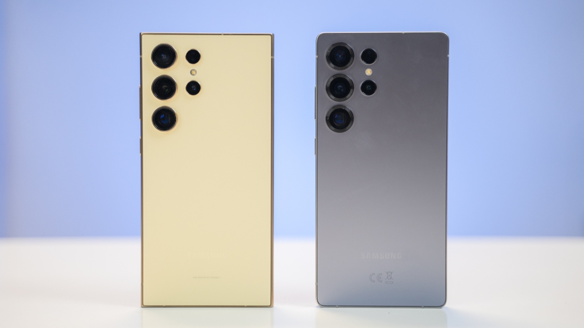 Điện thoại Samsung Galaxy S25 Ultra