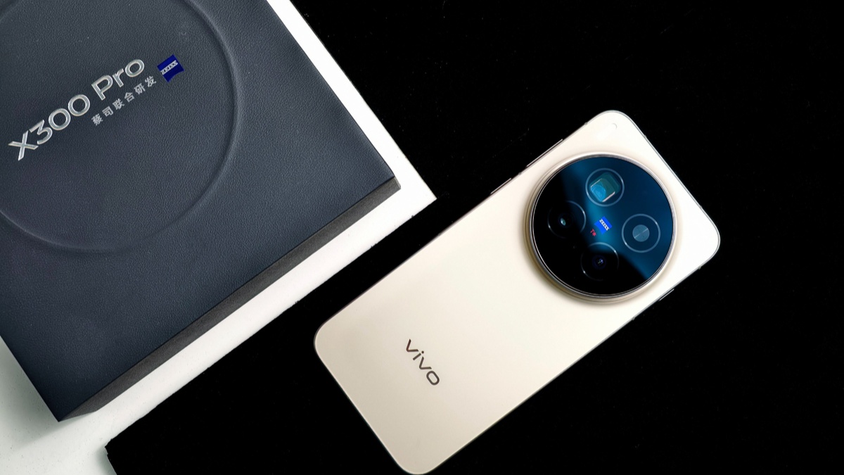 Điện thoại Vivo X300 Pro