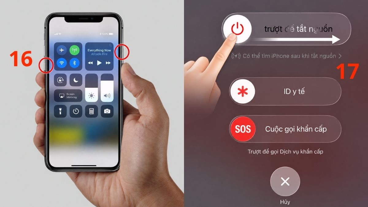 Cách khắc phục lỗi không hiển thị lịch sử Safari - bước 8