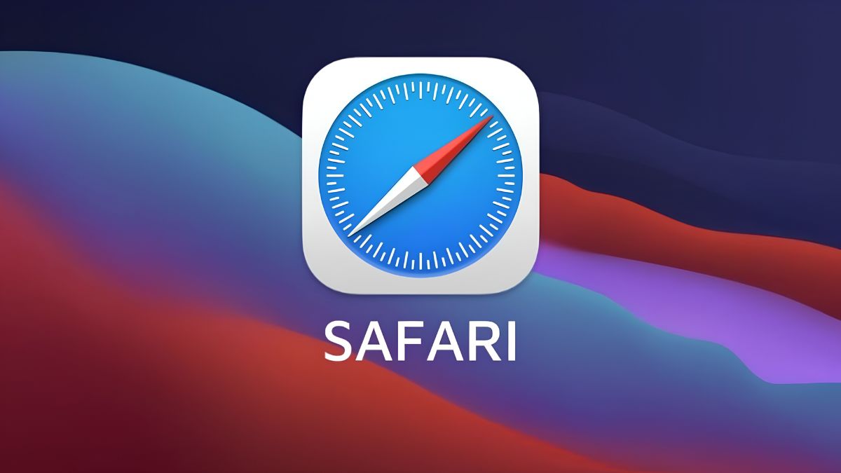Lý do không xem được lịch sử Safari trên iPhone