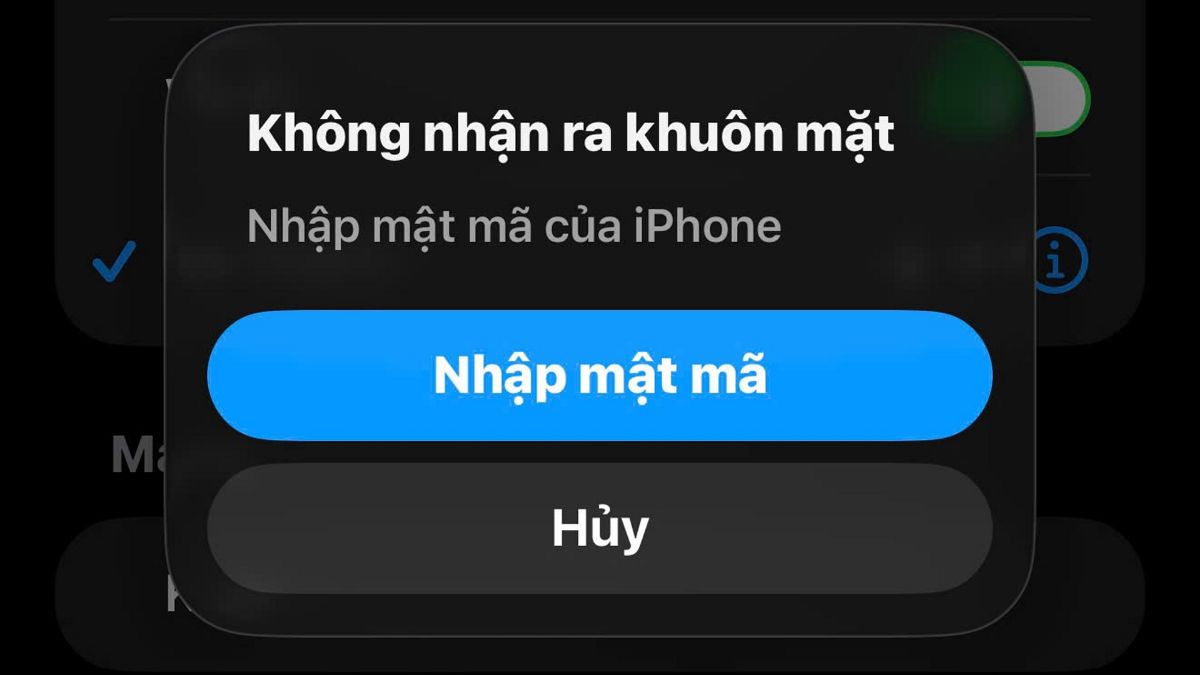 Lỗi thường gặp khi xem lại pass WiFi và cách kết nối
