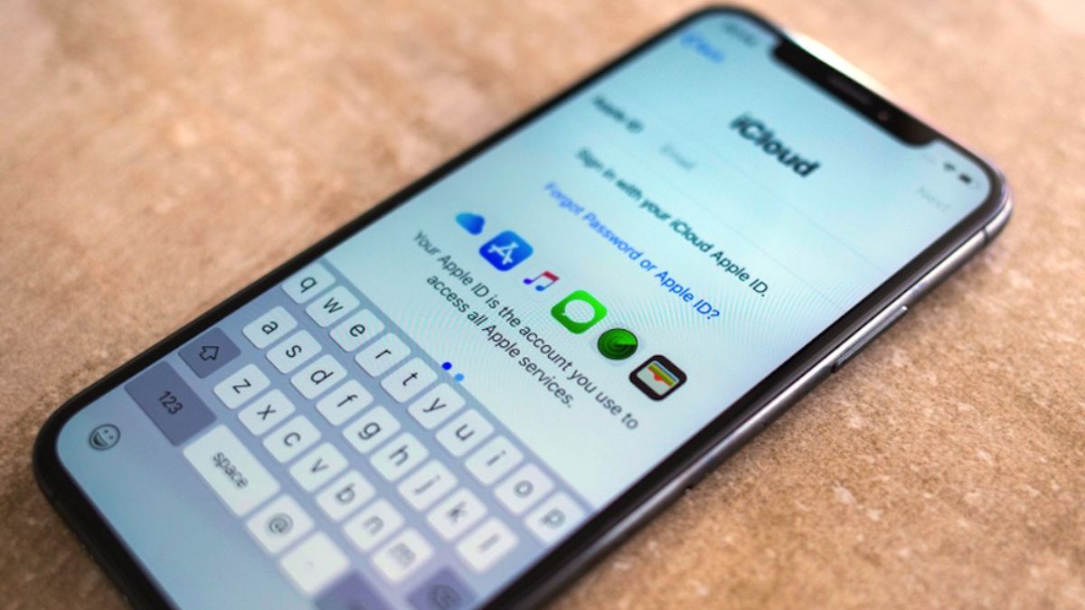 Các lưu ý khi thực hiện xóa ID Apple trên iPhone cũ