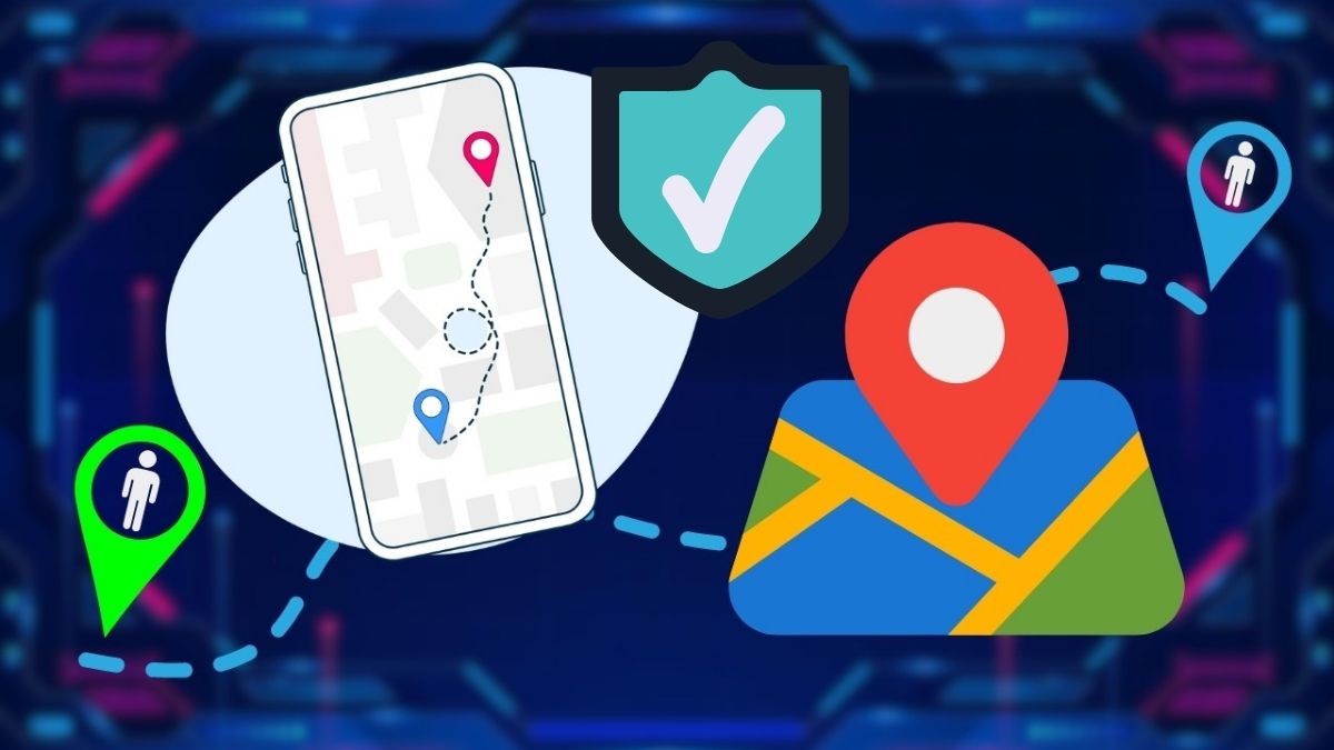 Lý do cần xóa lịch sử tìm kiếm Google Map trên iPhone