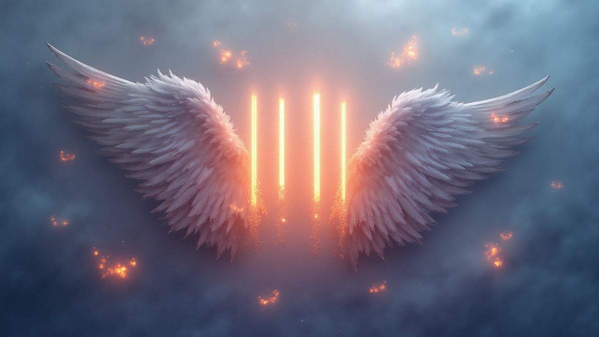 Tìm hiểu về con số 11:11 trong tình yêu