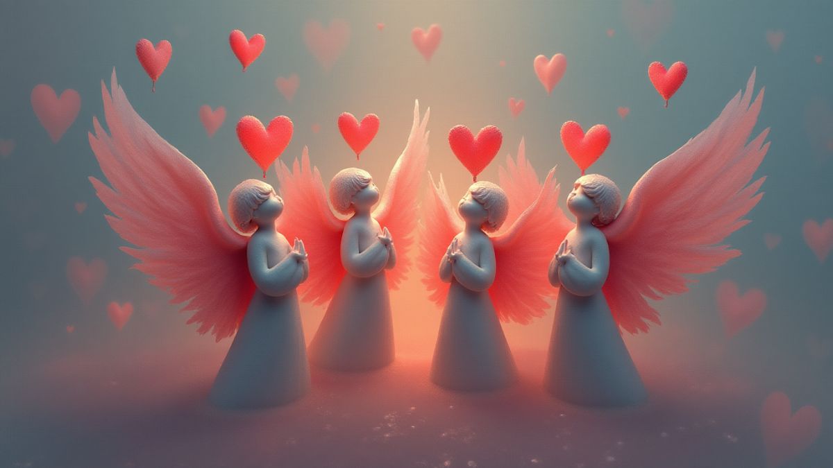 Ý nghĩa của 11:11 trong các giai đoạn tình yêu