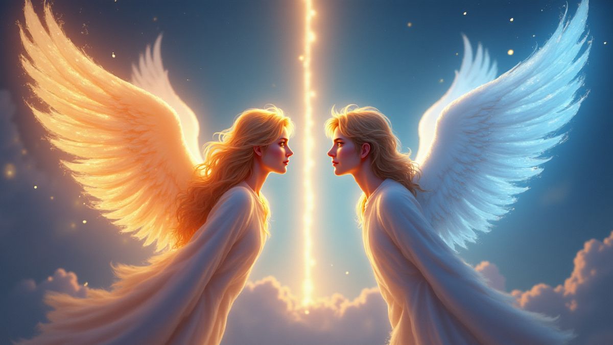 So sánh con số 11:11 và mối quan hệ Twin Flame