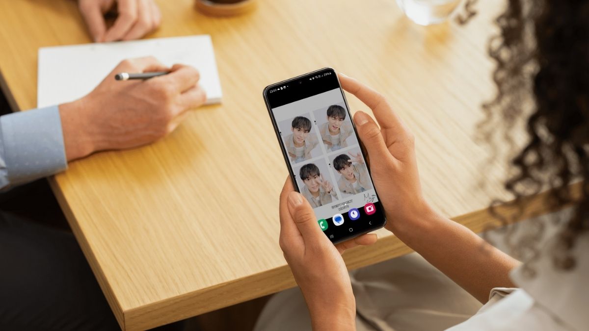 màn hình điện thoại bị đơ không thể cảm ứng được - cải thiện độ trễ màn hình