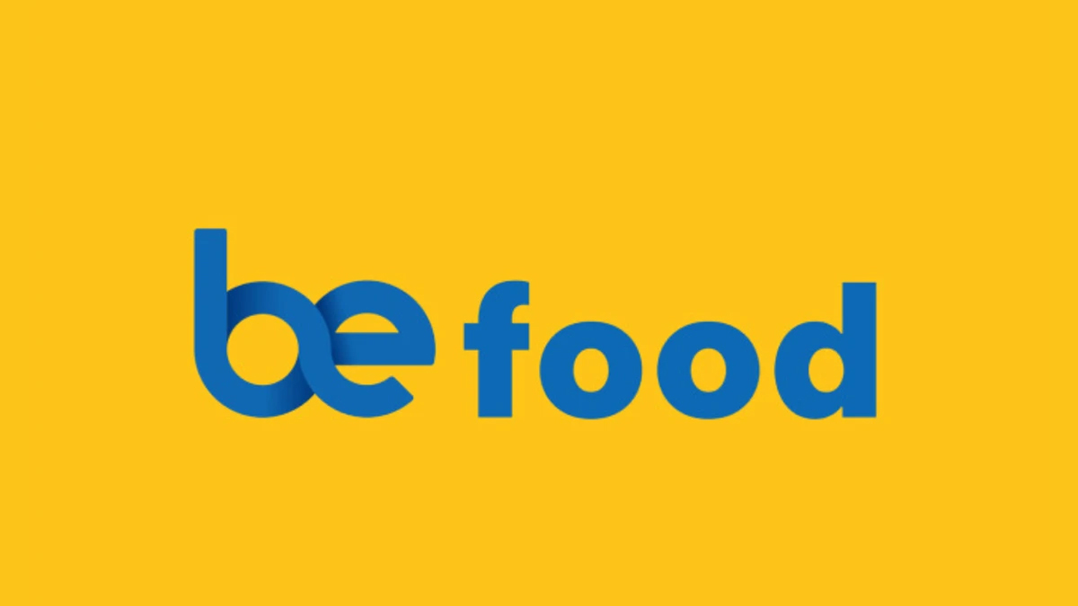 beFood - app đặt đồ ăn nhanh