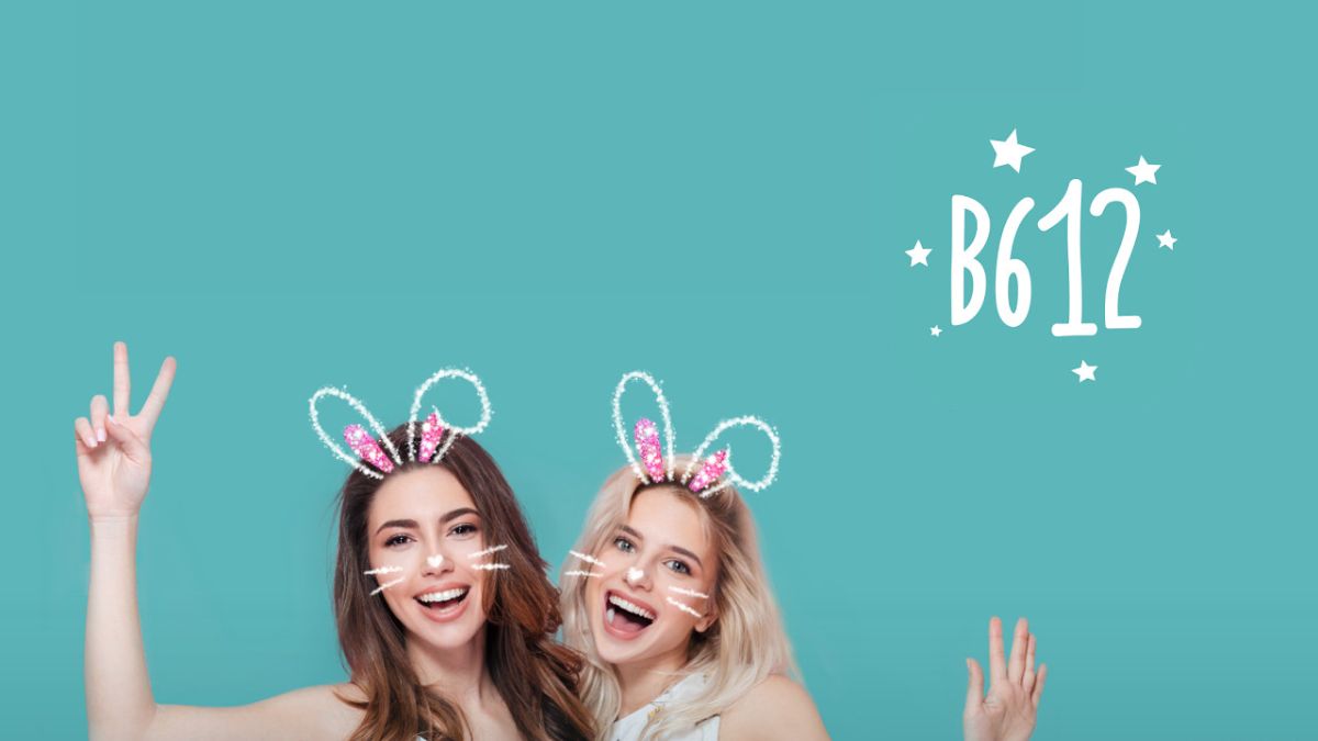 B612 - App làm đẹp miễn phí khi gọi video Zalo