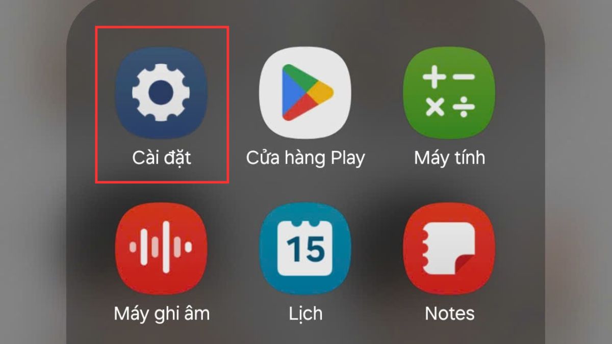 B612 - App làm đẹp miễn phí khi gọi video Zalo - bước 1