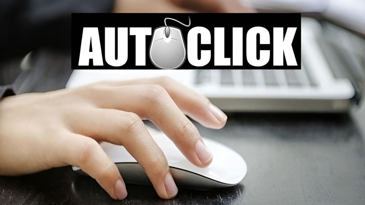 Tại sao cần sử dụng Auto Click 3.14?