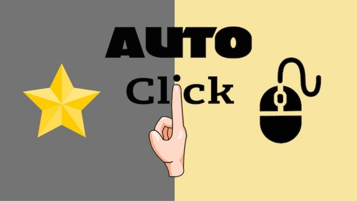 Khám phá Auto Click cho Macbook: Cách tải và sử dụng