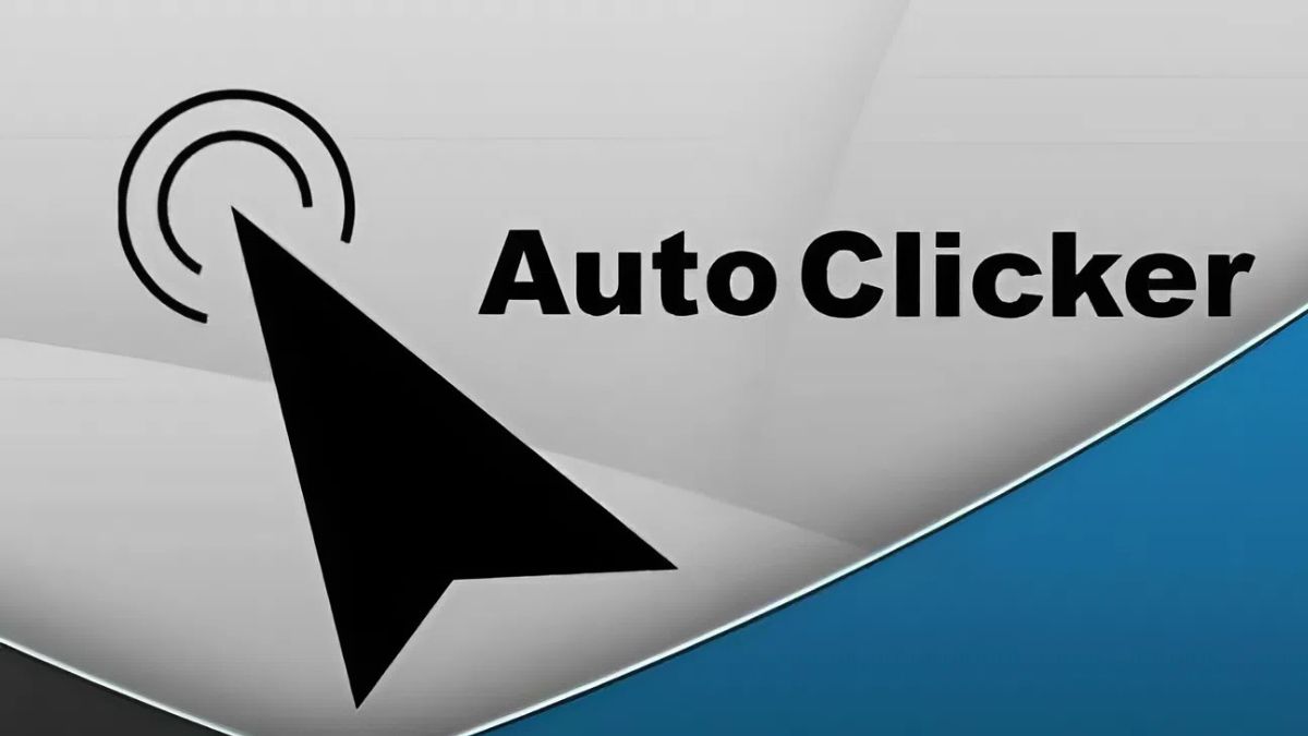 Phần mềm auto click không chiếm chuột là gì?