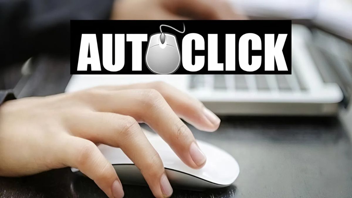 Lợi ích khi sử dụng phần mềm auto click