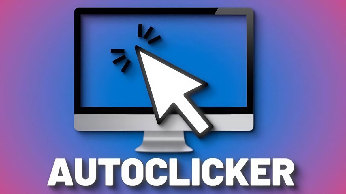 Lưu ý khi sử dụng phần mềm auto click không chiếm chuột