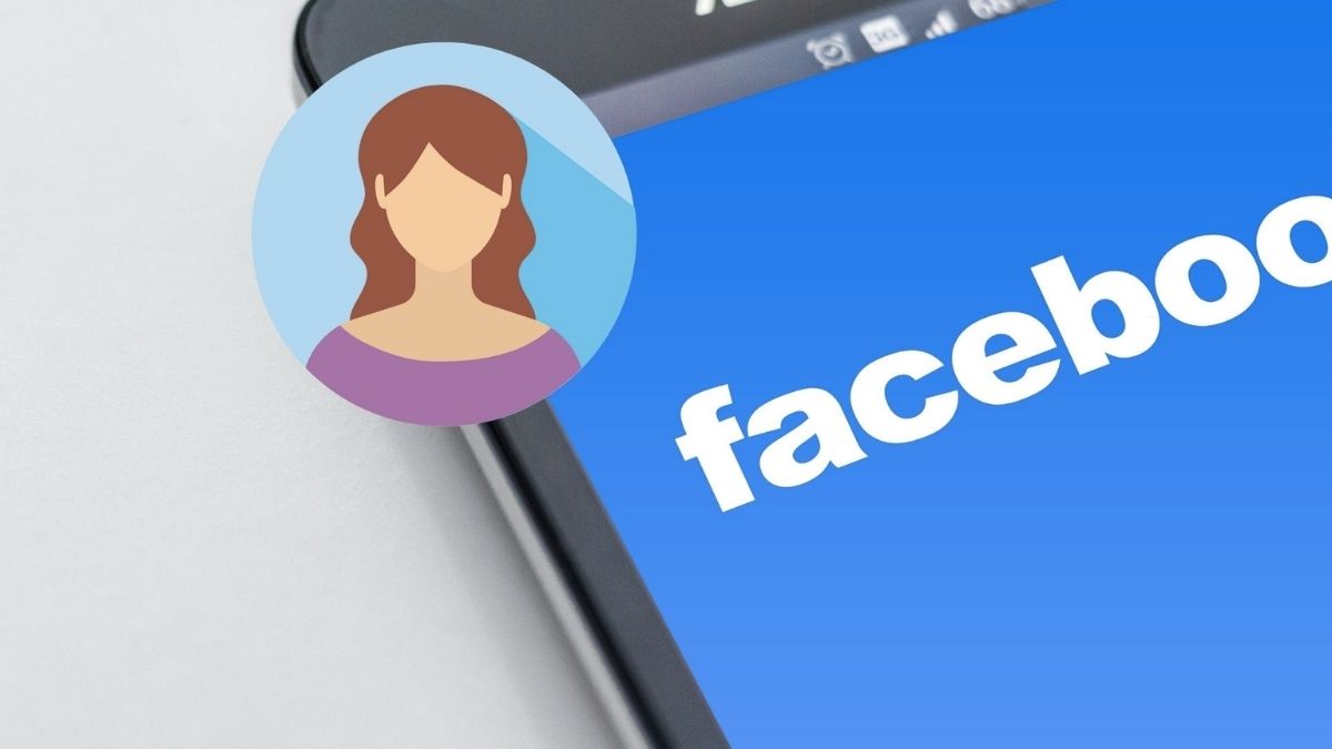 Tại sao người dùng lại để avatar Facebook mặc định?