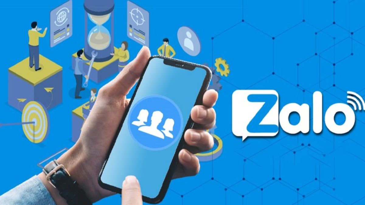 Zalo hoạt động dựa trên kết nối nào? bật chế độ máy bay có gọi zalo được không
