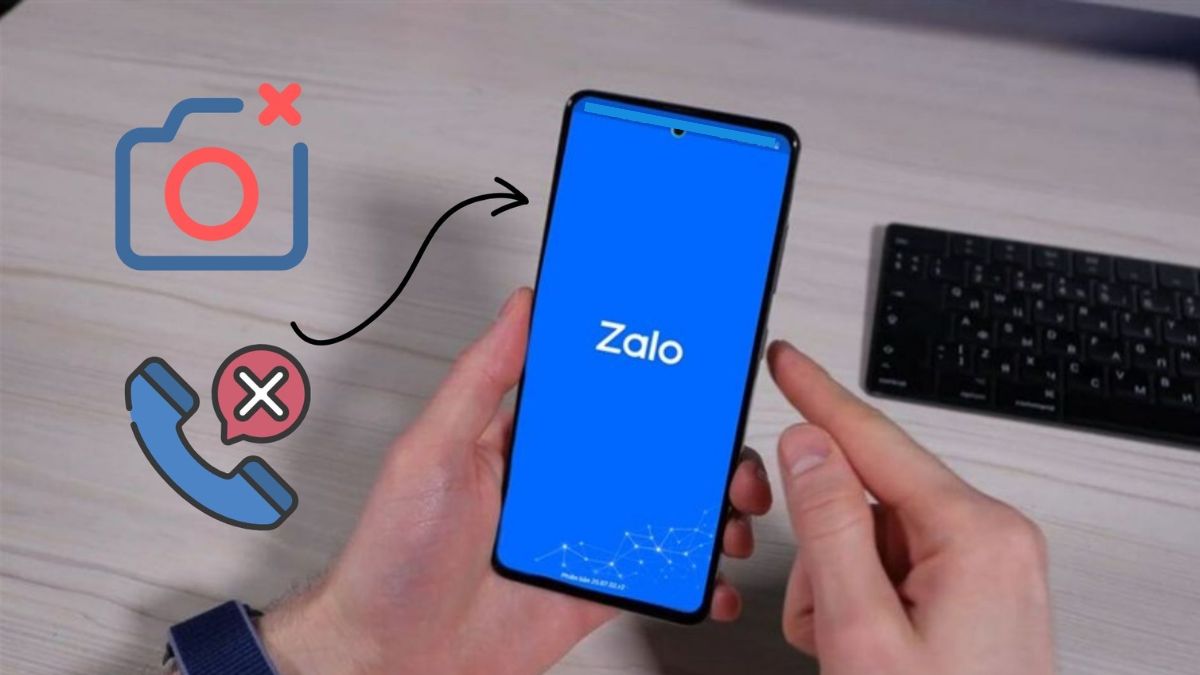 bật chế độ máy bay có gọi zalo được không