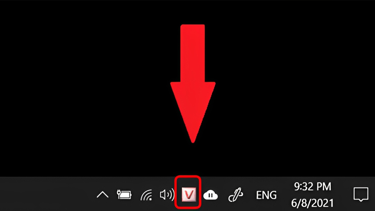 Cách bật chức năng gõ tiếng Việt UniKey