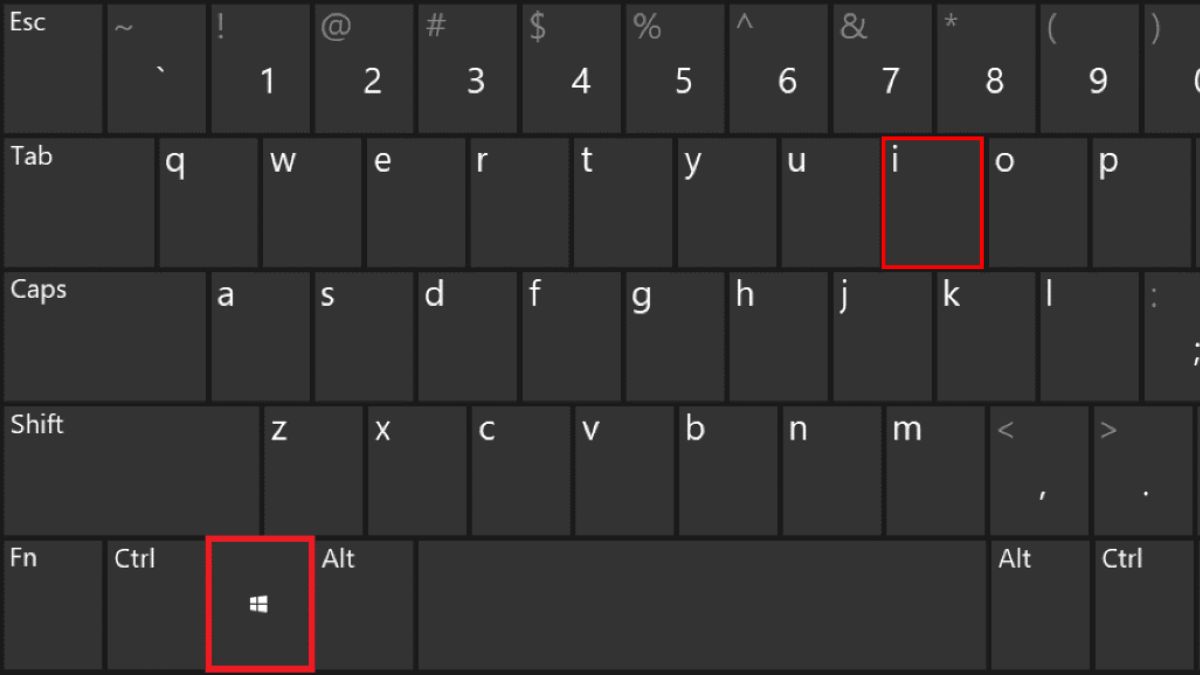 Cách cho phép Messenger truy cập micro trên máy tính với windows - bước 1