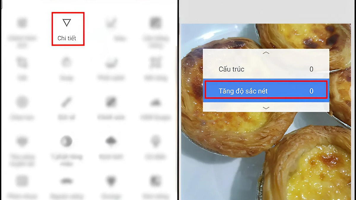 Cách đăng ảnh HD trên Zalo chất lượng - bước 1