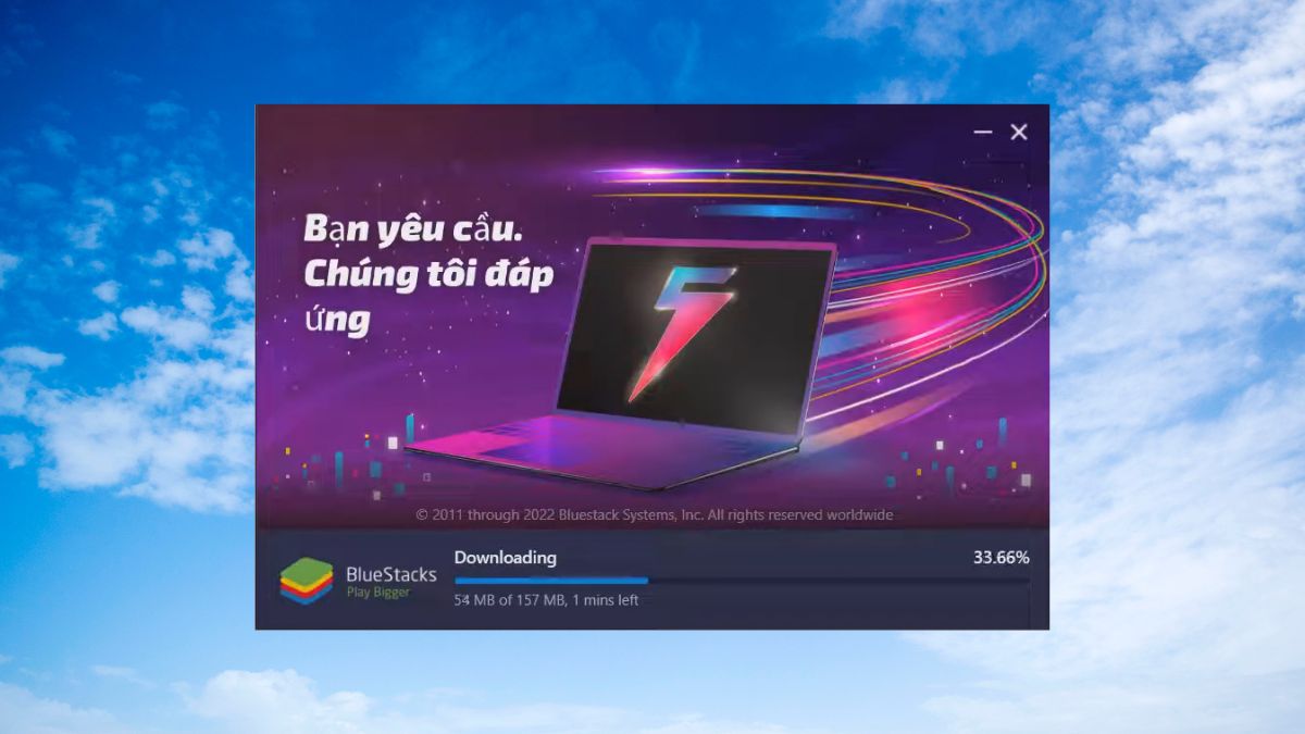 Cách đăng video HD lên nhật ký Zalo trên máy tính - bước 1