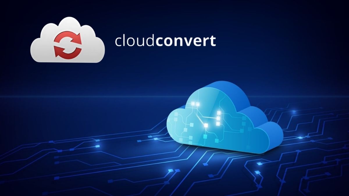 Lưu ý khi dùng CloudConvert
